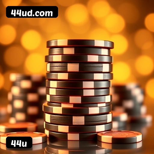 Catálogo 44u 2.547 jogos - Pragmatic Play, Evolution, NetEnt