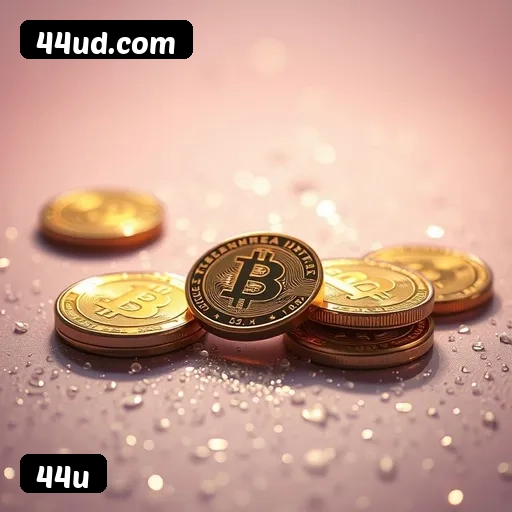 Níveis do programa VIP da 44u